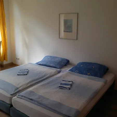 Residencia International Ostello Lipsia