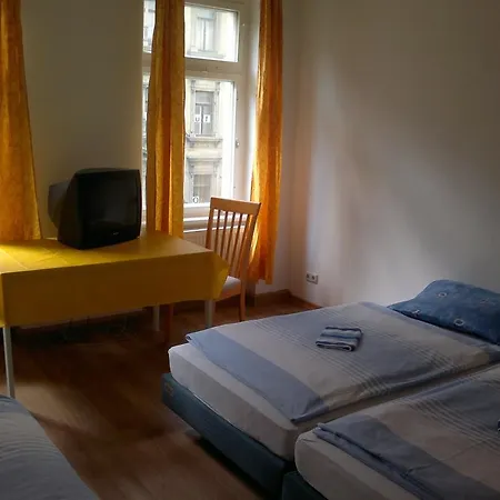 Residencia International Ostello
