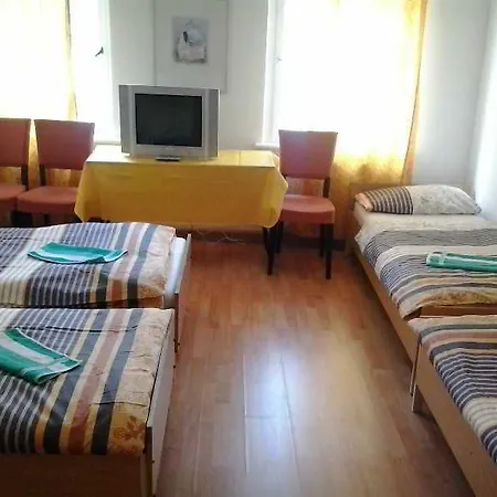 Residencia International * Lipsia