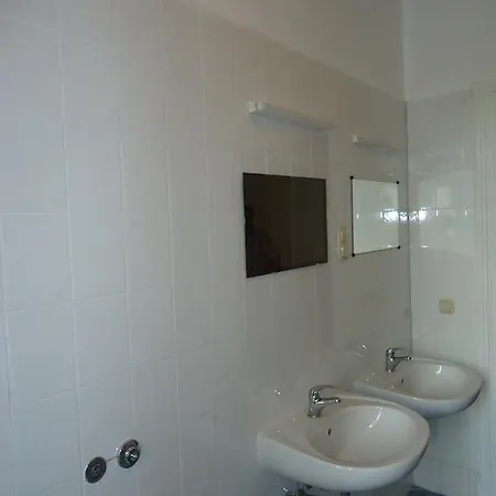 Residencia International * Lipsia