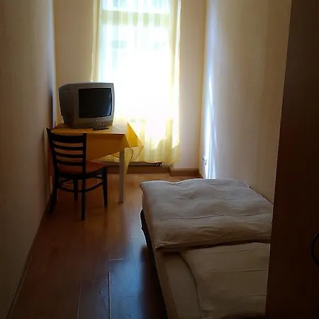 Residencia International Lipsia