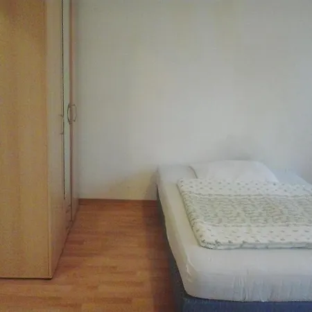 Residencia International Ostello