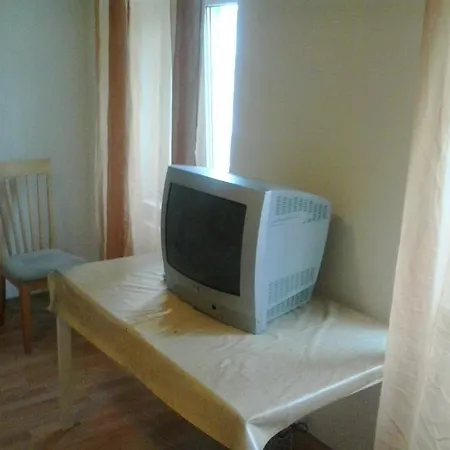 Ostello Residencia International Lipsia