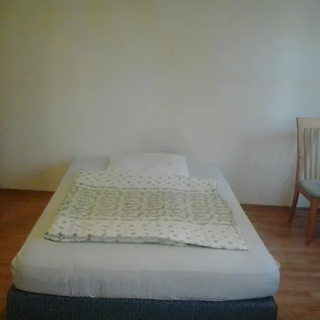 Ostello Residencia International