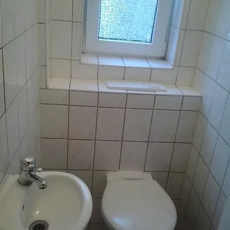 Residencia International Ostello Lipsia